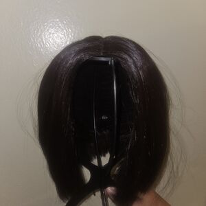 Black Wig